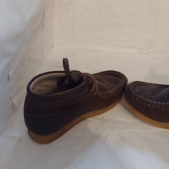 Clarks wallabees - Picture 4 of 10